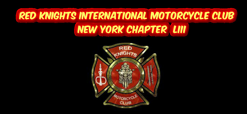 Red Knights International Motorcycle ClubNew York Chapter LIII